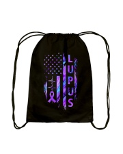 1 DAY LEFT - GET YOURS NOW Drawstring Bag tile