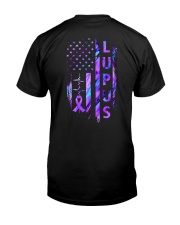 1 DAY LEFT - GET YOURS NOW Classic T-Shirt back