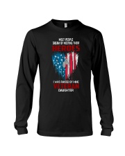 1 DAY LEFT - GET YOURS NOW Long Sleeve Tee tile