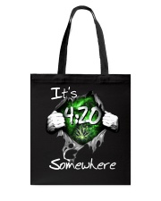 1 DAY LEFT - GET YOURS NOW Tote Bag tile