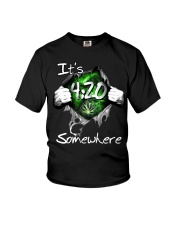 1 DAY LEFT - GET YOURS NOW Youth T-Shirt tile