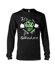 1 DAY LEFT - GET YOURS NOW Long Sleeve Tee tile