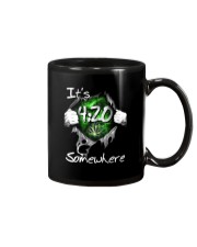 1 DAY LEFT - GET YOURS NOW Mug tile