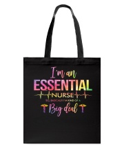 1 DAY LEFT - GET YOURS NOW Tote Bag tile