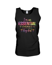 1 DAY LEFT - GET YOURS NOW Unisex Tank tile