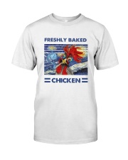 1 DAY LEFT - GET YOURS NOW Classic T-Shirt front
