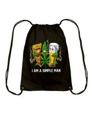 1 DAY LEFT - GET YOURS NOW Drawstring Bag tile