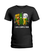1 DAY LEFT - GET YOURS NOW Ladies T-Shirt tile