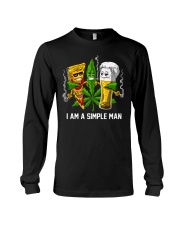 1 DAY LEFT - GET YOURS NOW Long Sleeve Tee tile
