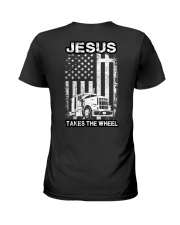 1 DAY LEFT - GET YOURS NOW Ladies T-Shirt tile