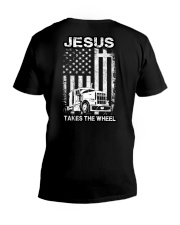 1 DAY LEFT - GET YOURS NOW V-Neck T-Shirt tile