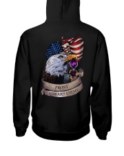 1 DAY LEFT - GET YOURS NOW Hooded Sweatshirt tile