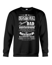 1 DAY LEFT - GET YOURS NOW Crewneck Sweatshirt tile
