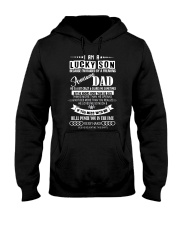 1 DAY LEFT - GET YOURS NOW Hooded Sweatshirt tile