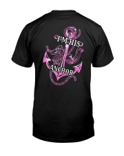 1 DAY LEFT - GET YOURS NOW Classic T-Shirt back