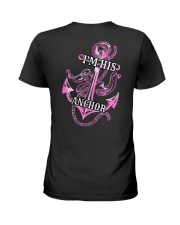 1 DAY LEFT - GET YOURS NOW Ladies T-Shirt tile