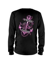 1 DAY LEFT - GET YOURS NOW Long Sleeve Tee tile