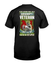 1 DAY LEFT - GET YOURS NOW Premium Fit Mens Tee tile
