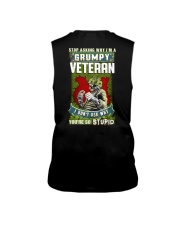 1 DAY LEFT - GET YOURS NOW Sleeveless Tee tile