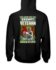 1 DAY LEFT - GET YOURS NOW Hooded Sweatshirt tile