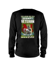 1 DAY LEFT - GET YOURS NOW Long Sleeve Tee tile