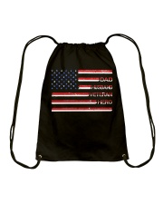 1 DAY LEFT - GET YOURS NOW Drawstring Bag tile