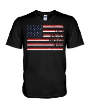 1 DAY LEFT - GET YOURS NOW V-Neck T-Shirt tile