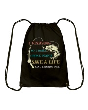 1 DAY LEFT - GET YOURS NOW Drawstring Bag tile