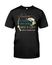 1 DAY LEFT - GET YOURS NOW Premium Fit Mens Tee tile