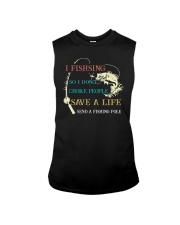 1 DAY LEFT - GET YOURS NOW Sleeveless Tee tile
