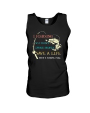 1 DAY LEFT - GET YOURS NOW Unisex Tank tile