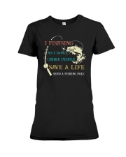 1 DAY LEFT - GET YOURS NOW Premium Fit Ladies Tee tile