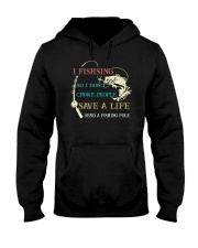 1 DAY LEFT - GET YOURS NOW Hooded Sweatshirt tile