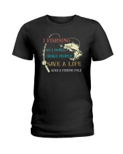 1 DAY LEFT - GET YOURS NOW Ladies T-Shirt tile