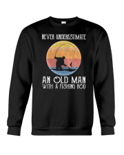 1 DAY LEFT - GET YOURS NOW Crewneck Sweatshirt tile