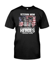 1 DAY LEFT - GET YOURS NOW Classic T-Shirt front
