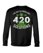 1 DAY LEFT - GET YOURS NOW Crewneck Sweatshirt tile