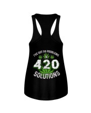 1 DAY LEFT - GET YOURS NOW Ladies Flowy Tank tile