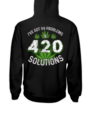 1 DAY LEFT - GET YOURS NOW Hooded Sweatshirt tile