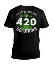 1 DAY LEFT - GET YOURS NOW V-Neck T-Shirt tile