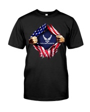 1 DAY LEFT - GET YOURS NOW Premium Fit Mens Tee tile