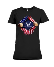 1 DAY LEFT - GET YOURS NOW Premium Fit Ladies Tee tile