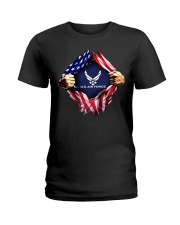 1 DAY LEFT - GET YOURS NOW Ladies T-Shirt tile