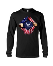 1 DAY LEFT - GET YOURS NOW Long Sleeve Tee tile