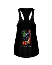 1 DAY LEFT - GET YOURS NOW Ladies Flowy Tank tile