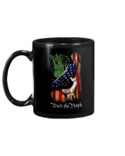 1 DAY LEFT - GET YOURS NOW Mug tile