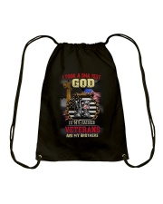 1 DAY LEFT - GET YOURS NOW Drawstring Bag tile