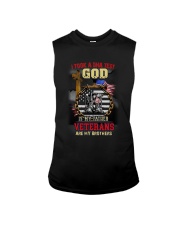 1 DAY LEFT - GET YOURS NOW Sleeveless Tee tile