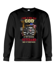 1 DAY LEFT - GET YOURS NOW Crewneck Sweatshirt tile