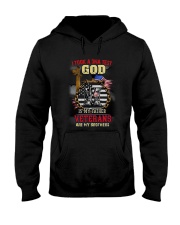 1 DAY LEFT - GET YOURS NOW Hooded Sweatshirt tile